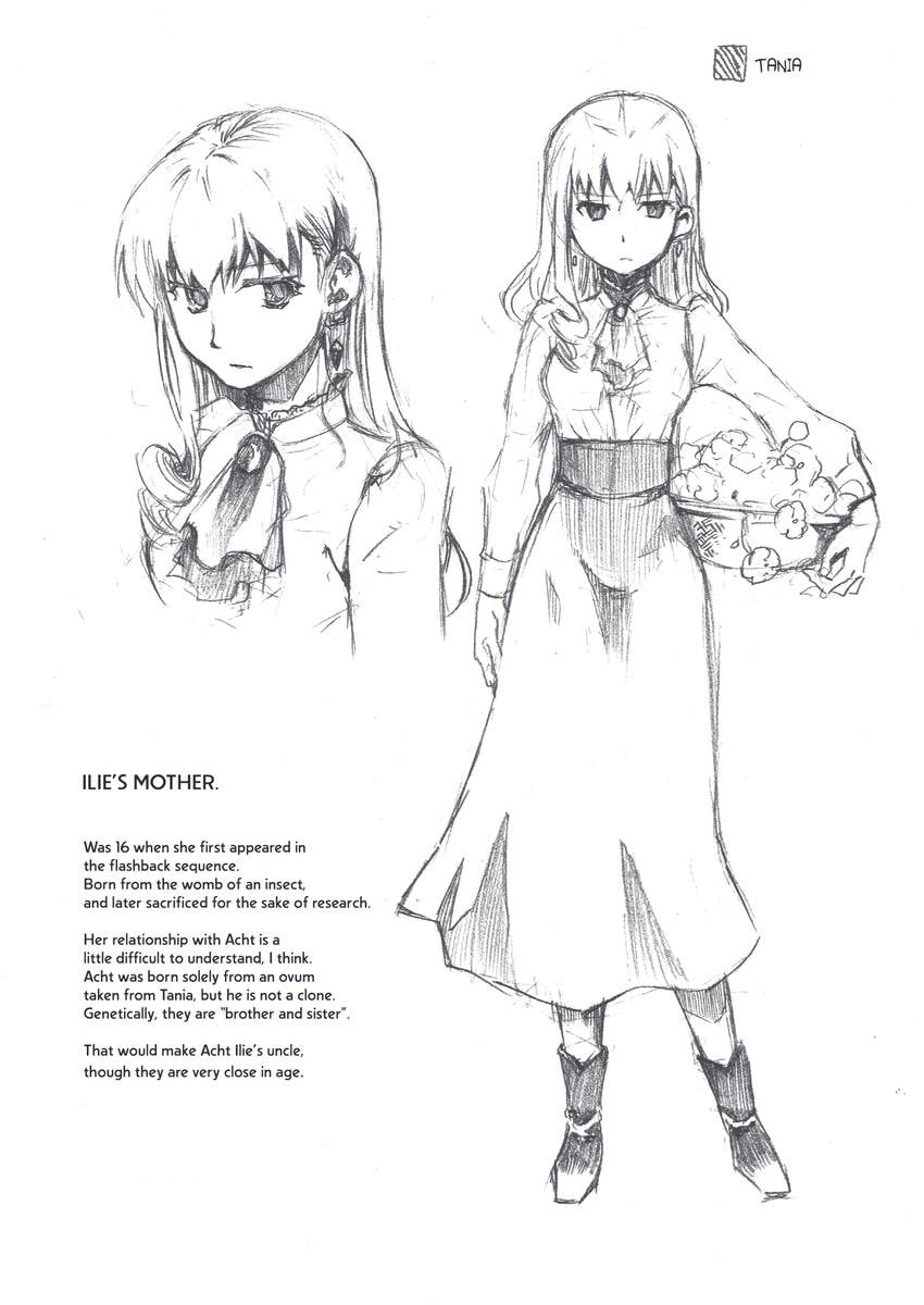 Read Cagaster chapter 18.2 image 49 on Lezhin