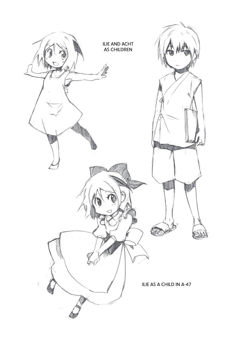 Read Cagaster chapter 18.2 image 50 on Lezhin