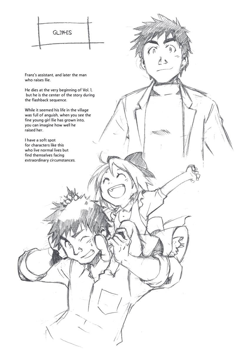 Read Cagaster chapter 18.2 image 51 on Lezhin