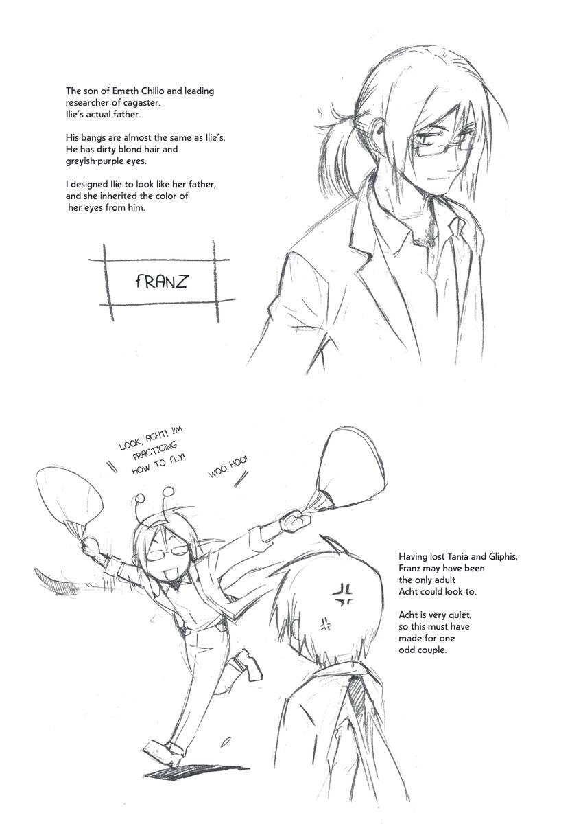 Read Cagaster chapter 18.2 image 52 on Lezhin
