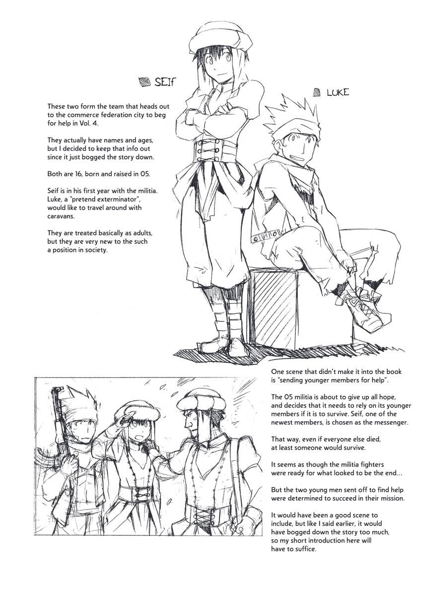Read Cagaster chapter 18.2 image 59 on Lezhin
