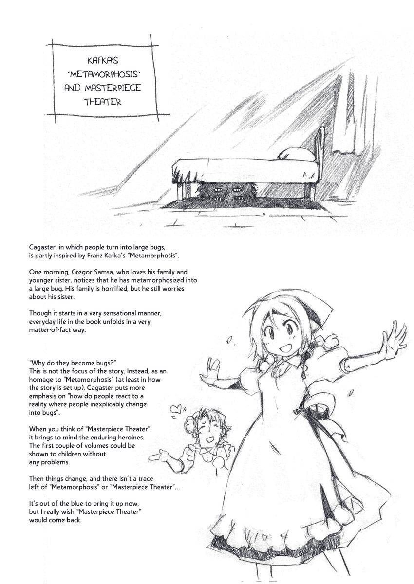 Read Cagaster chapter 18.2 image 65 on Lezhin