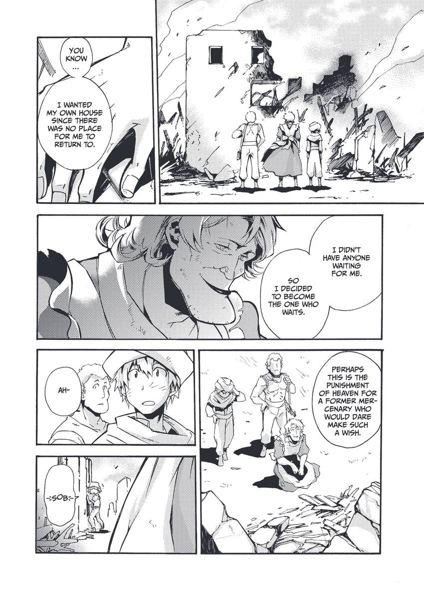 Read Cagaster chapter 18.3 image 114 on Lezhin