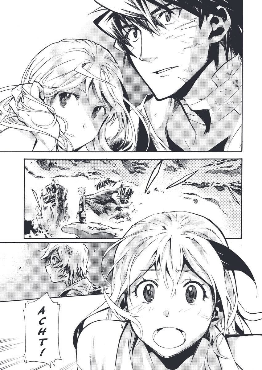 Read Cagaster chapter 18.3 image 127 on Lezhin