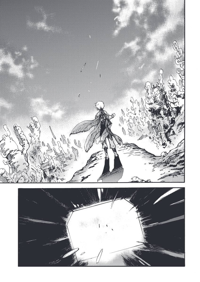 Read Cagaster chapter 18.3 image 131 on Lezhin