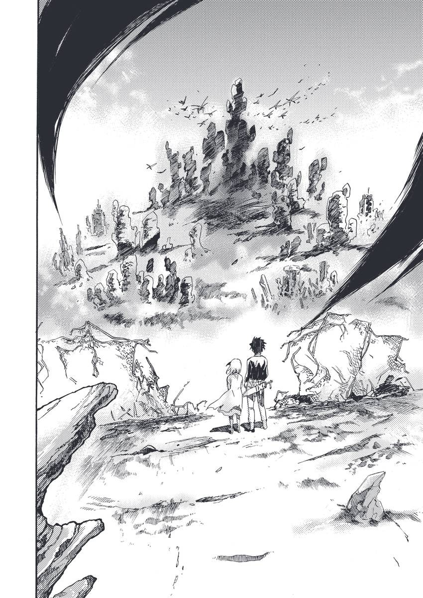 Read Cagaster chapter 18.3 image 132 on Lezhin