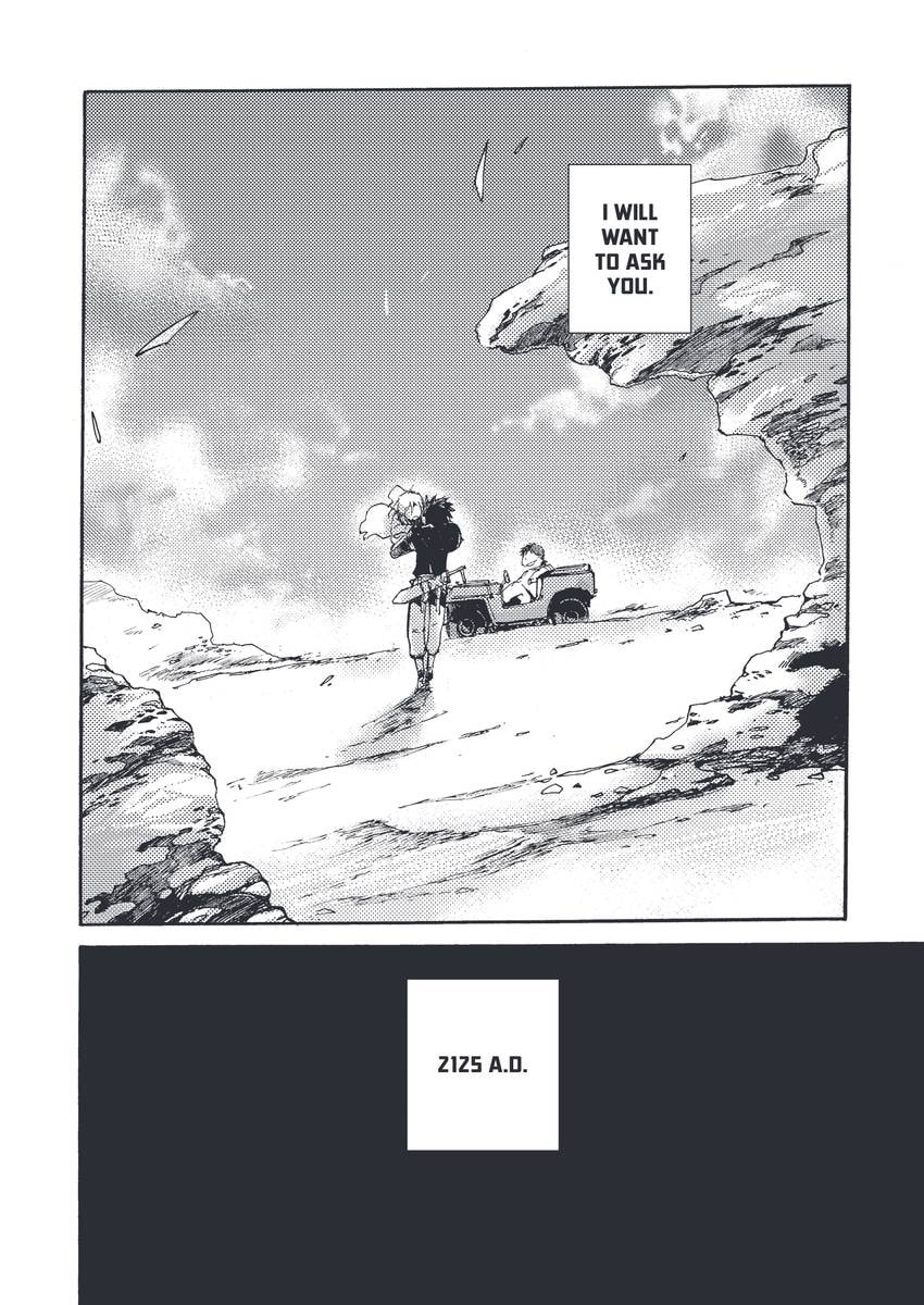 Read Cagaster chapter 18.3 image 138 on Lezhin