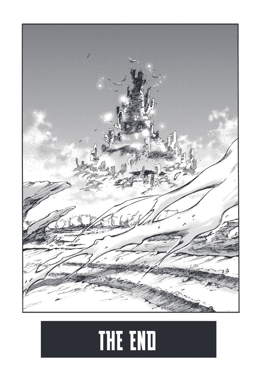 Read Cagaster chapter 18.3 image 141 on Lezhin