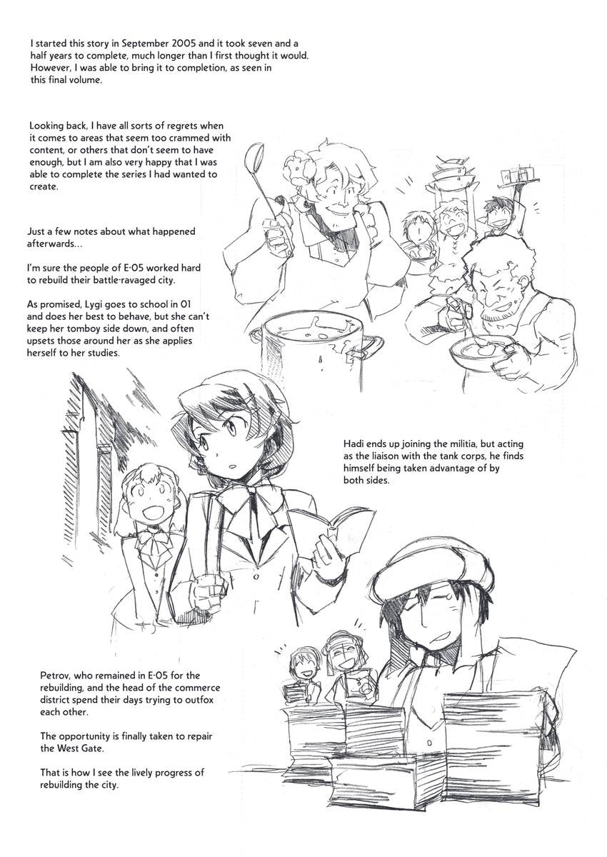 Read Cagaster chapter 18.3 image 143 on Lezhin