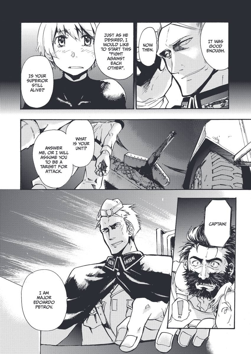 Read Cagaster chapter 18.3 image 26 on Lezhin
