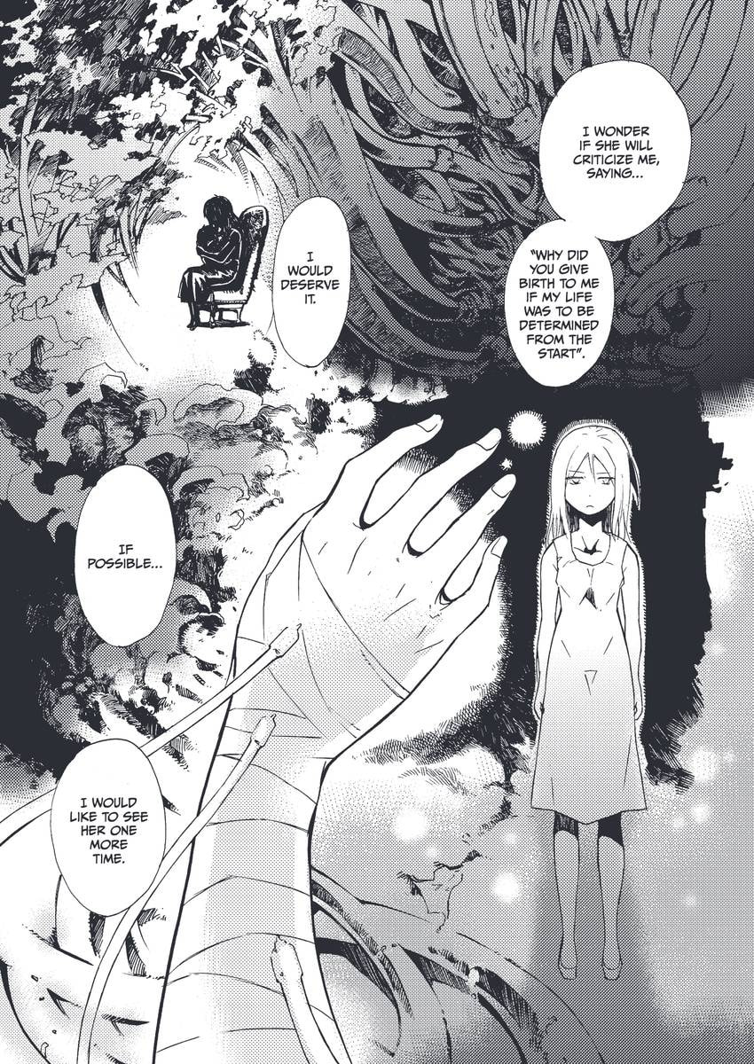 Read Cagaster chapter 18.3 image 43 on Lezhin
