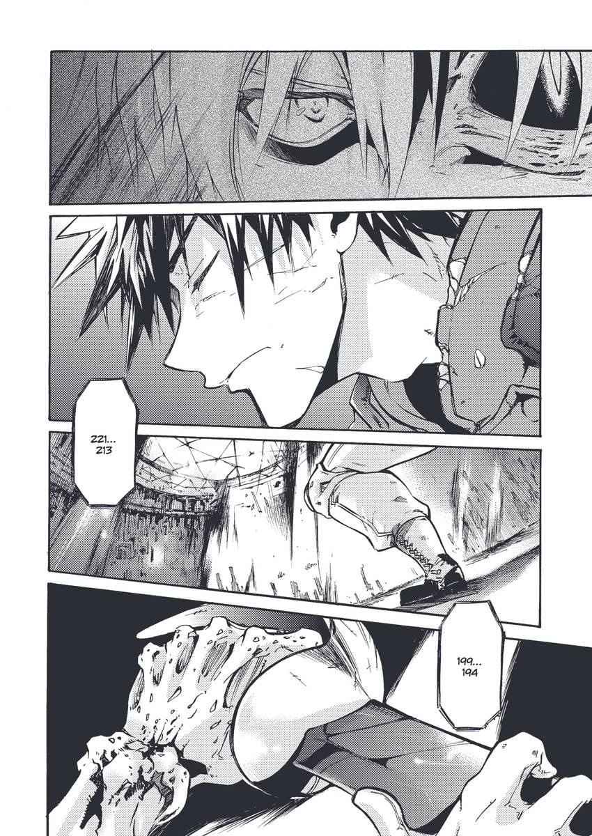 Read Cagaster chapter 18.3 image 63 on Lezhin