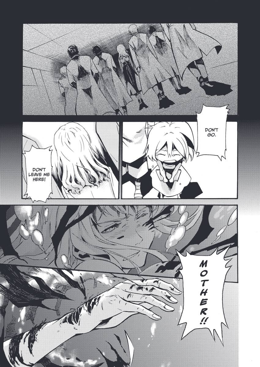 Read Cagaster chapter 18.3 image 72 on Lezhin