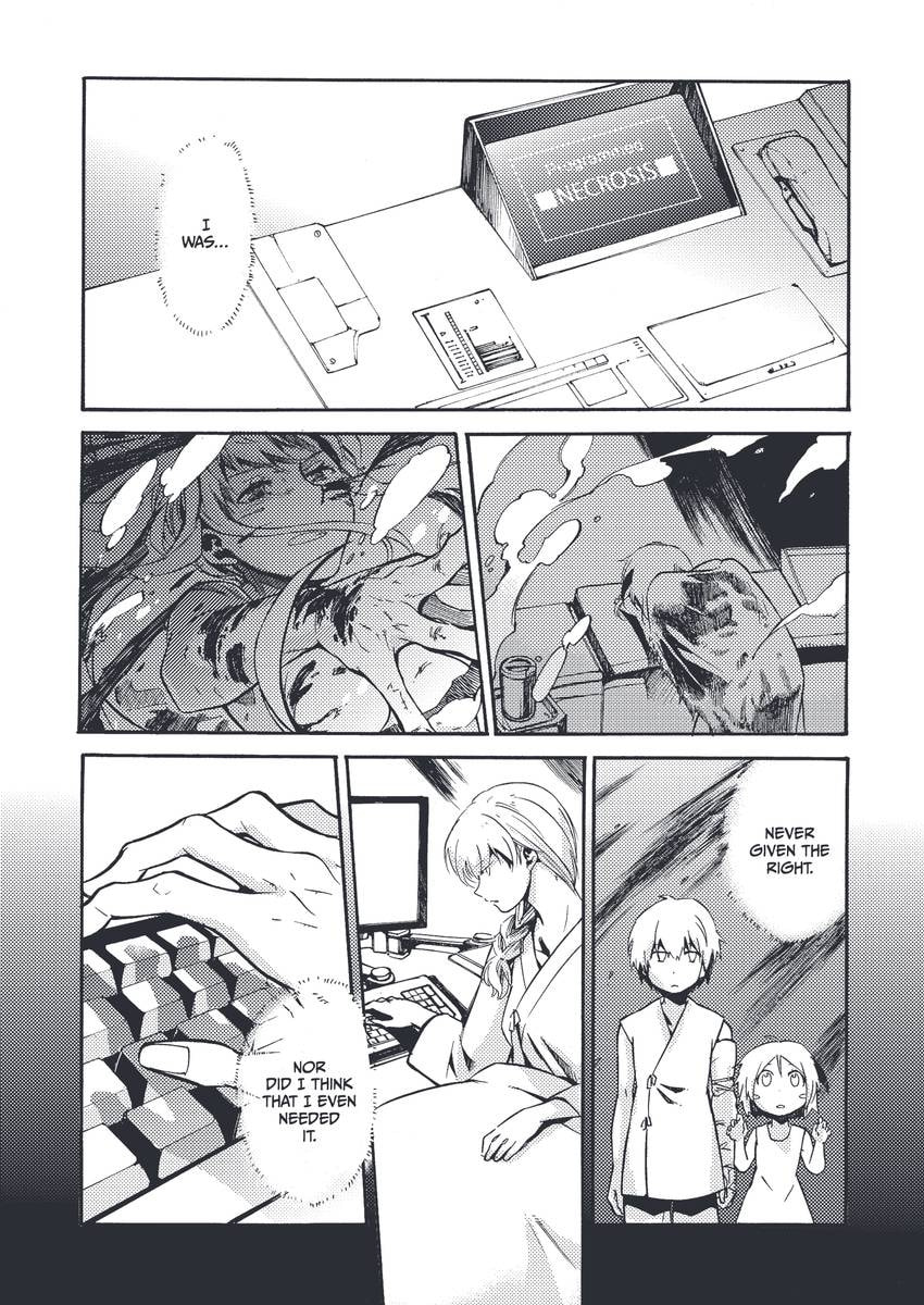 Read Cagaster chapter 18.3 image 73 on Lezhin