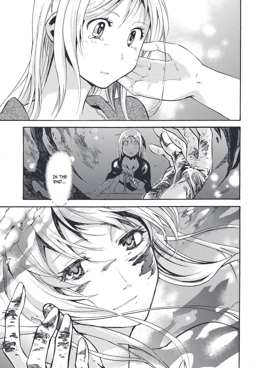 Read Cagaster chapter 18.3 image 78 on Lezhin