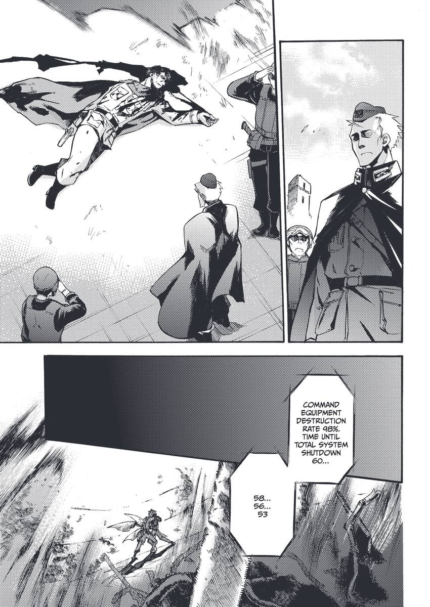 Read Cagaster chapter 18.3 image 81 on Lezhin