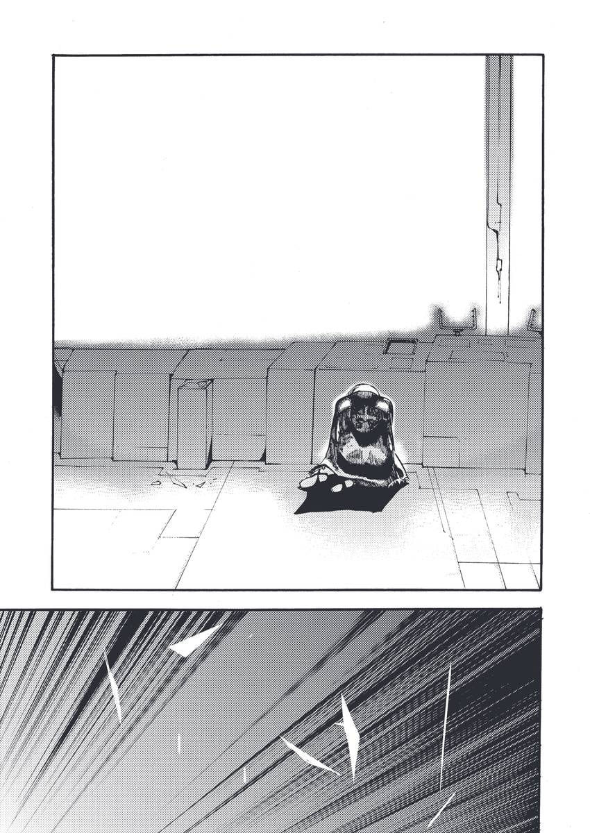 Read Cagaster chapter 18.3 image 85 on Lezhin