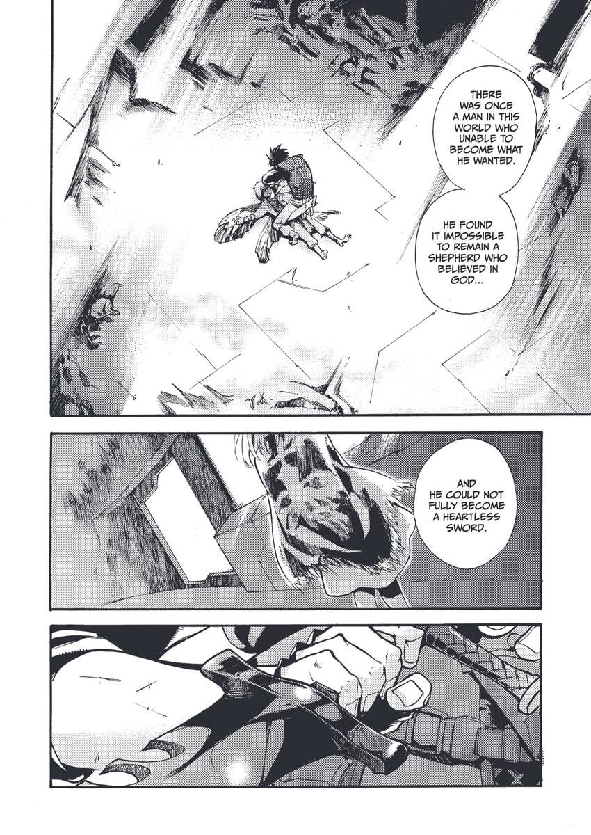 Read Cagaster chapter 18.3 image 88 on Lezhin