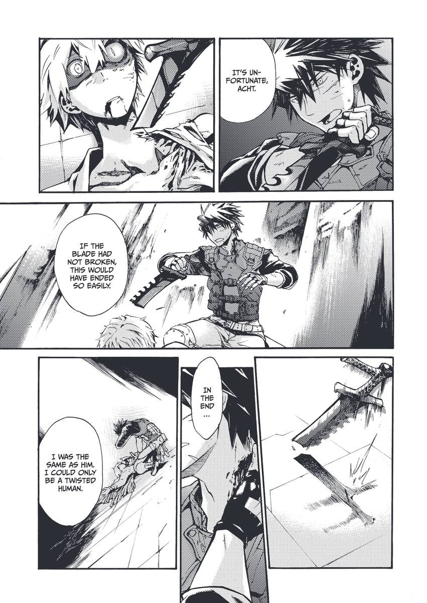 Read Cagaster chapter 18.3 image 89 on Lezhin