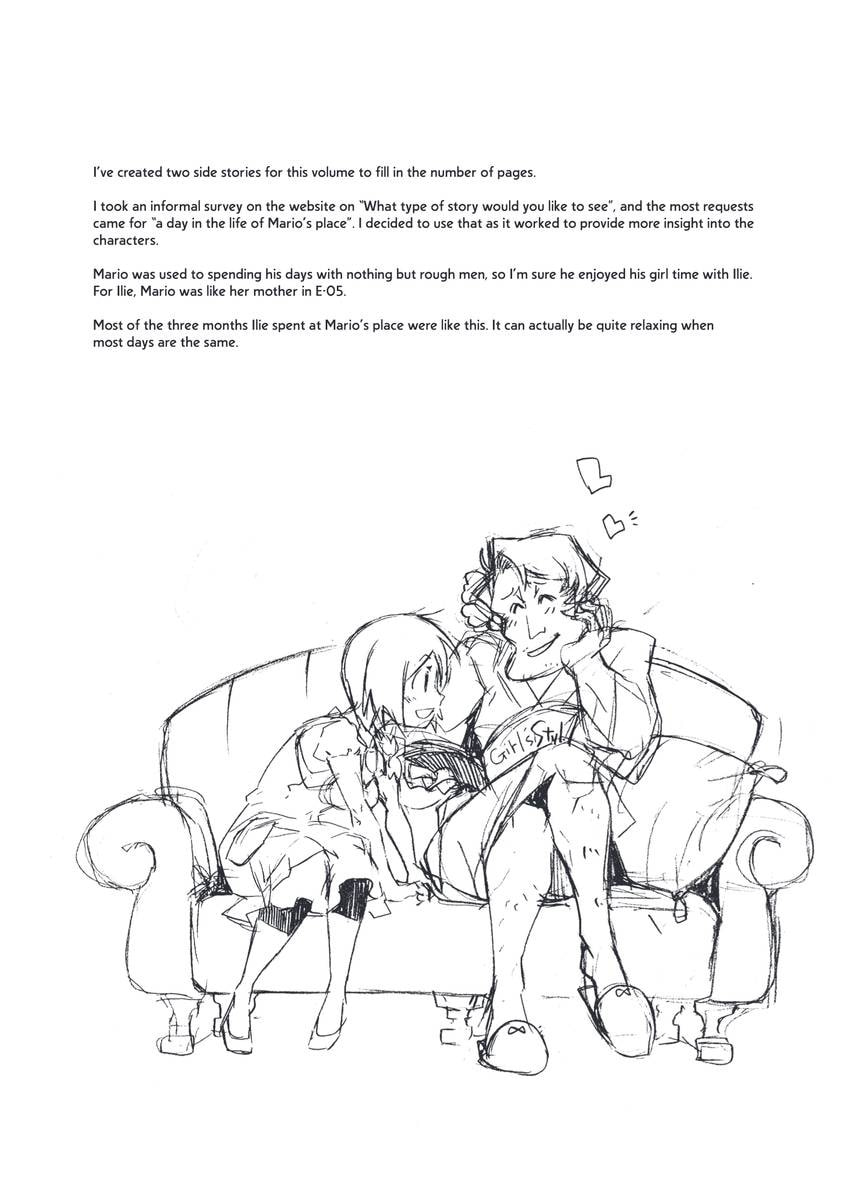 Read Cagaster chapter 18.4 image 16 on Lezhin