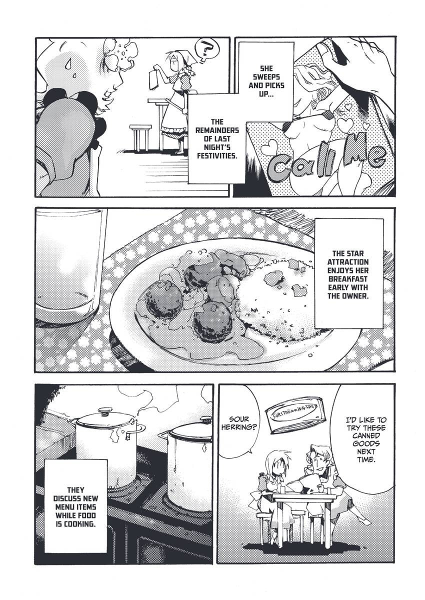 Read Cagaster chapter 18.4 image 2 on Lezhin
