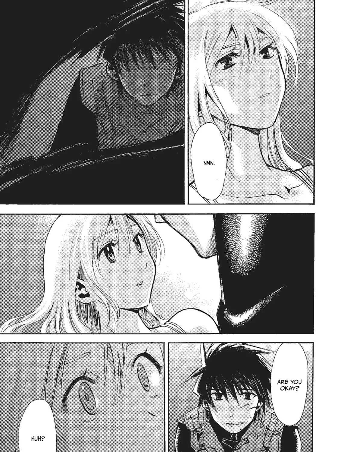 Read Cagaster chapter 18 image 114 on Lezhin