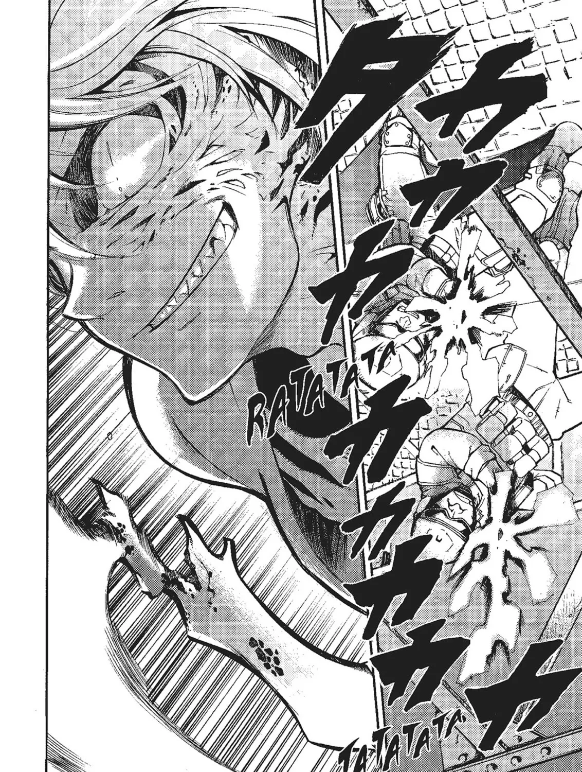 Read Cagaster chapter 18 image 14 on Lezhin