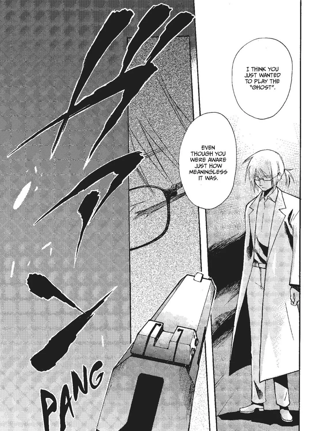 Read Cagaster chapter 18 image 142 on Lezhin