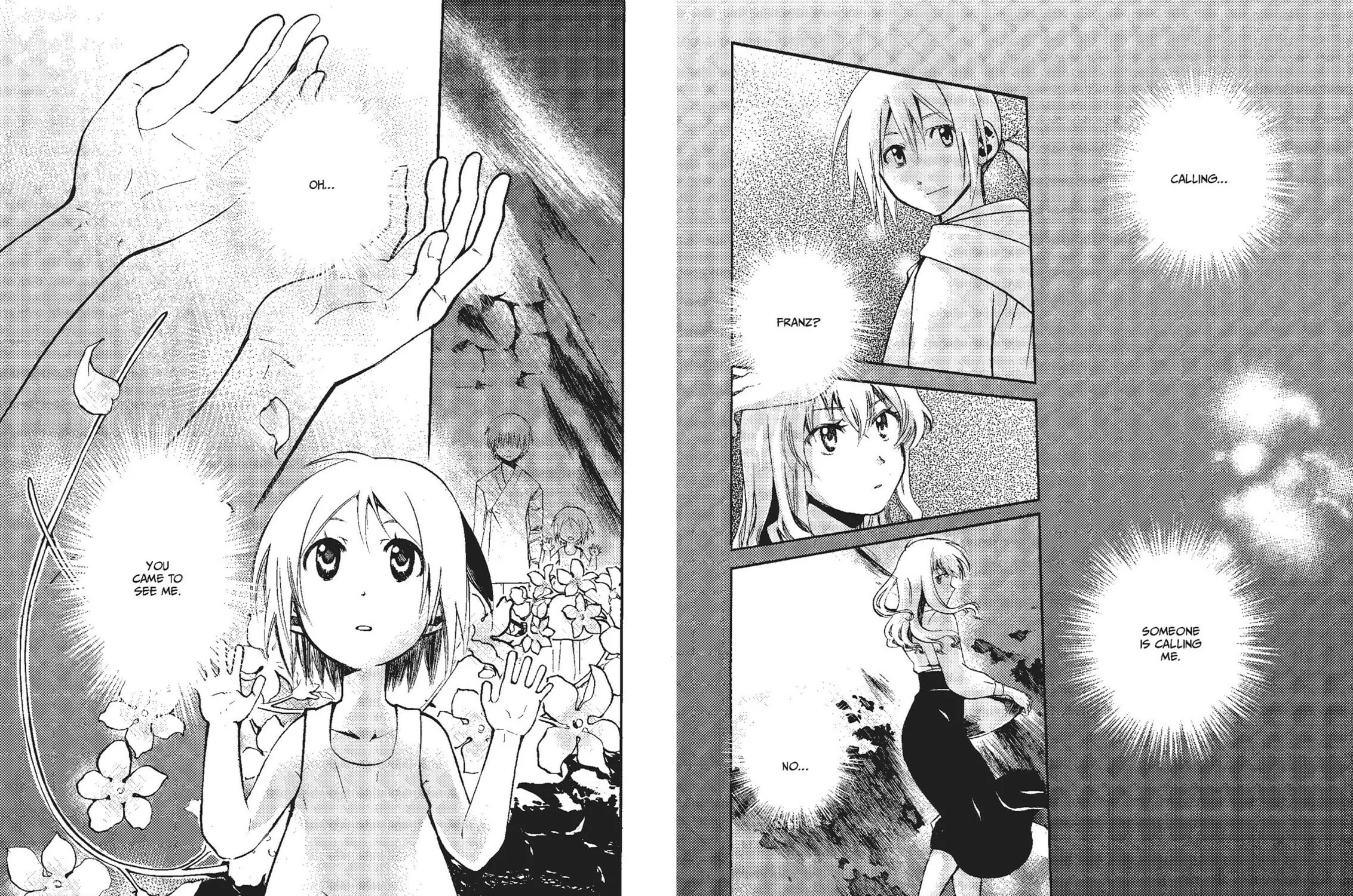 Read Cagaster chapter 18 image 2 on Lezhin