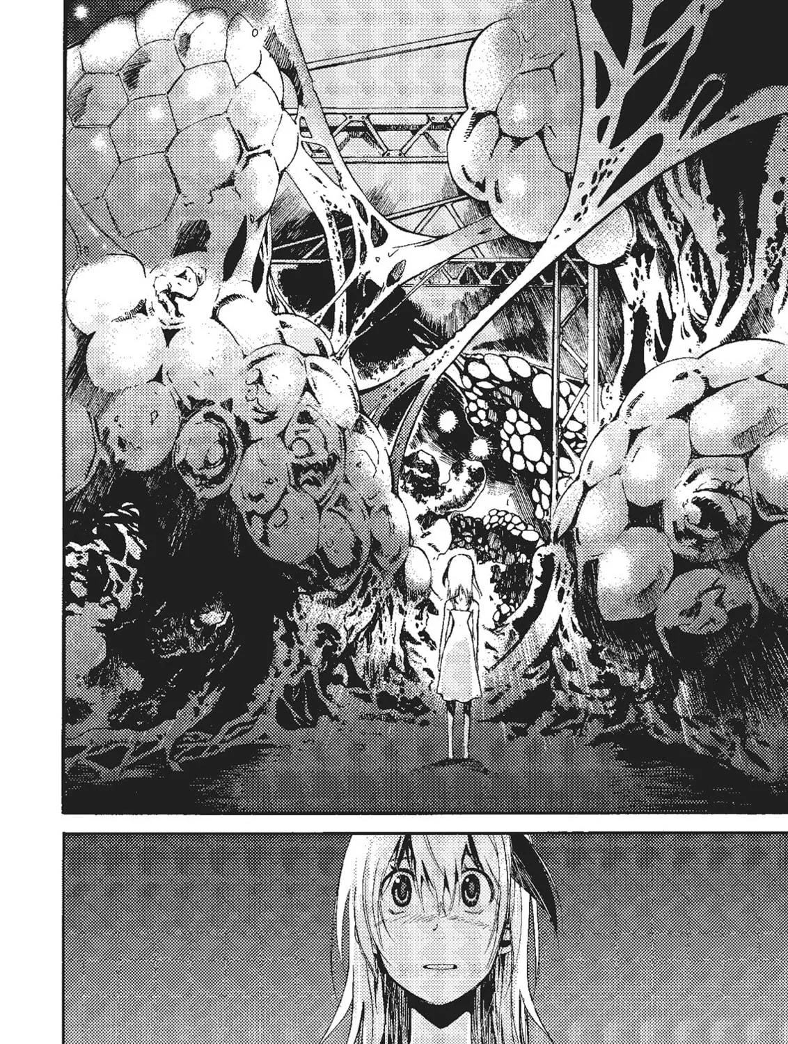 Read Cagaster chapter 18 image 34 on Lezhin