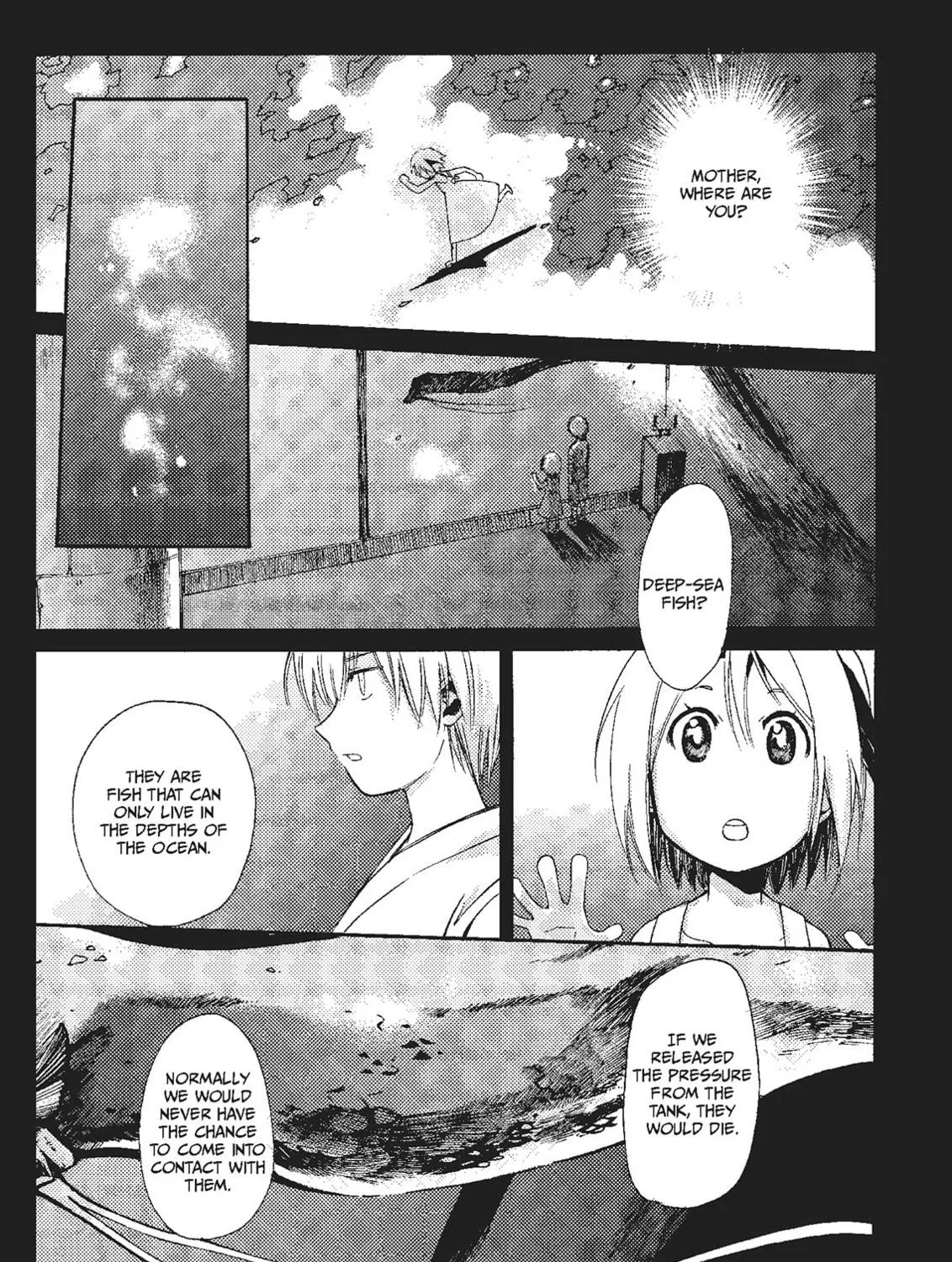 Read Cagaster chapter 18 image 40 on Lezhin
