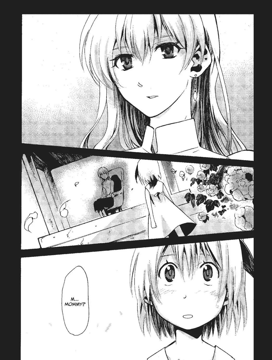 Read Cagaster chapter 18 image 46 on Lezhin