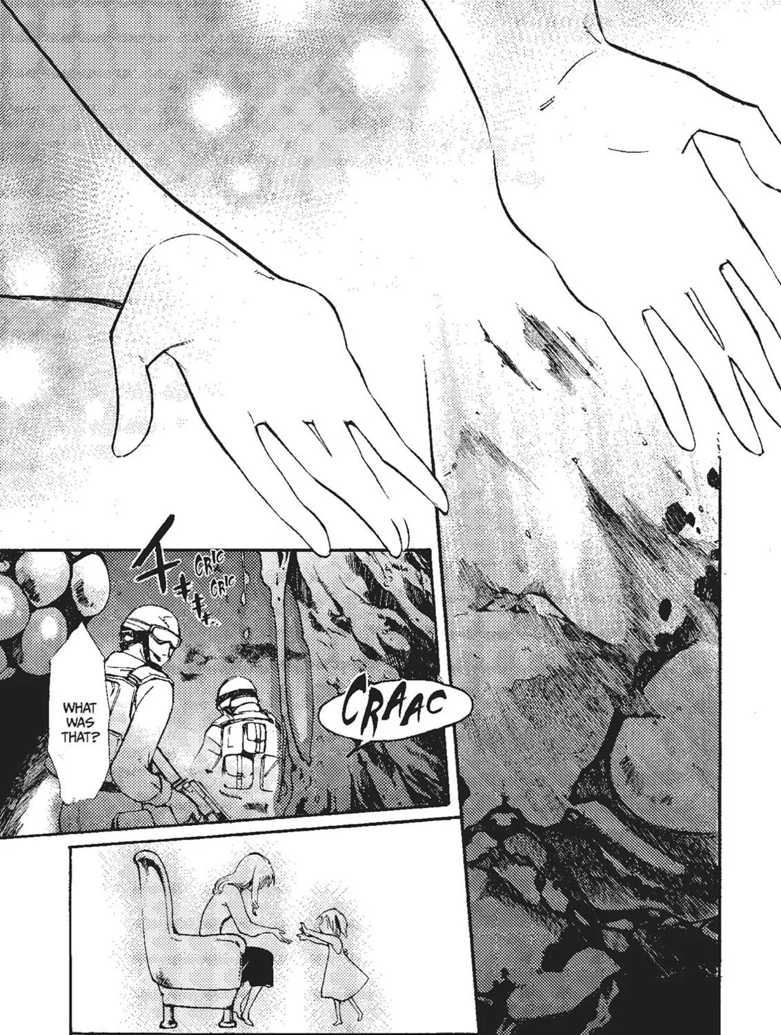 Read Cagaster chapter 18 image 48 on Lezhin
