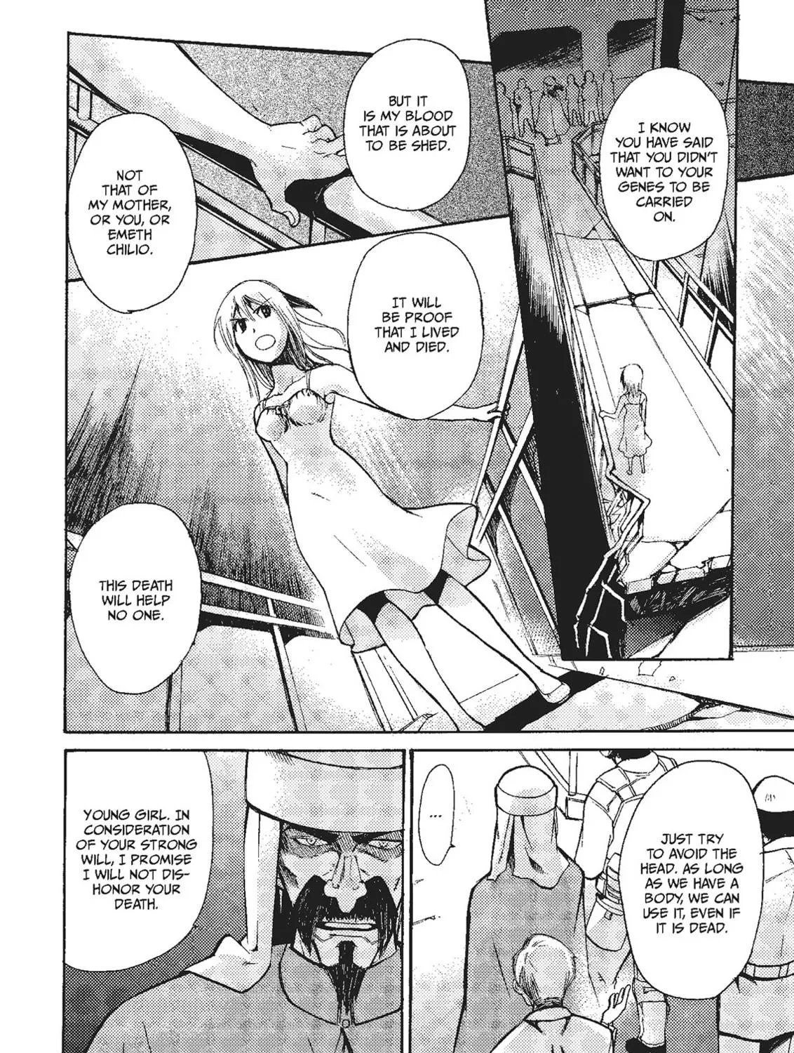 Read Cagaster chapter 18 image 76 on Lezhin