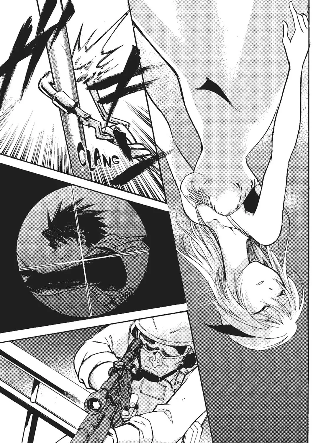 Read Cagaster chapter 18 image 90 on Lezhin