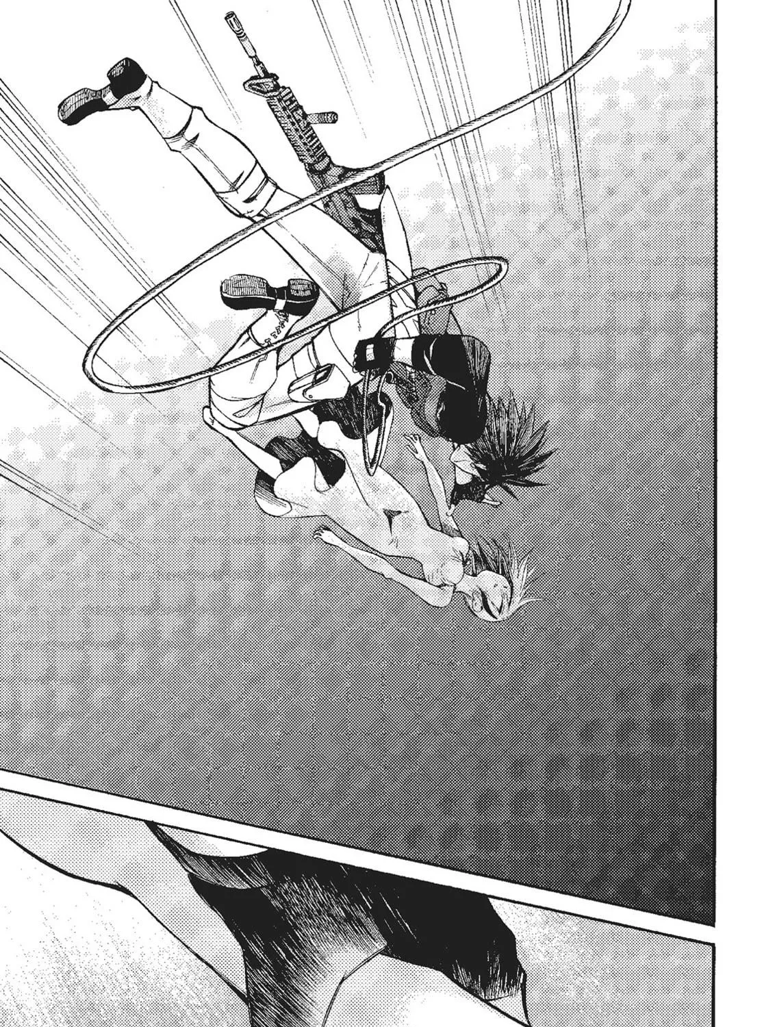Read Cagaster chapter 18 image 94 on Lezhin