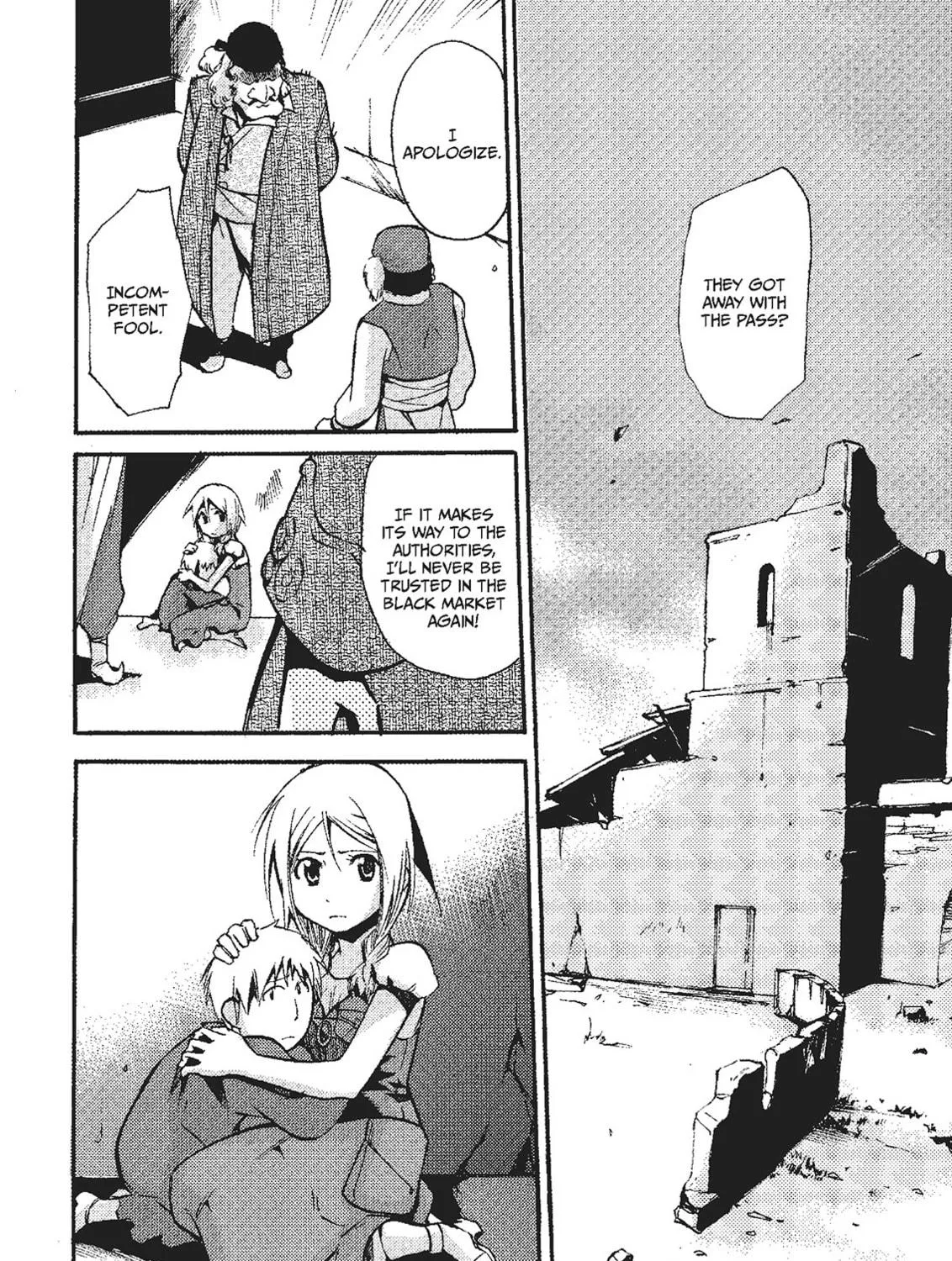 Read Cagaster chapter 19.1 image 52 on Lezhin