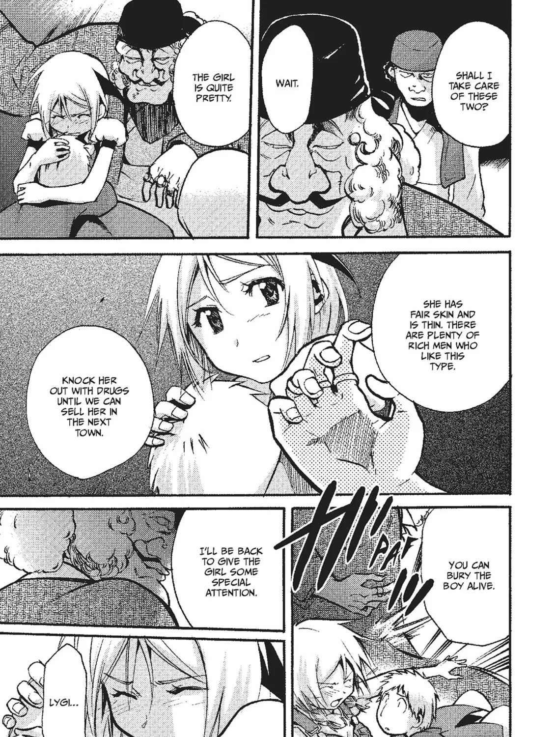 Read Cagaster chapter 19.1 image 54 on Lezhin
