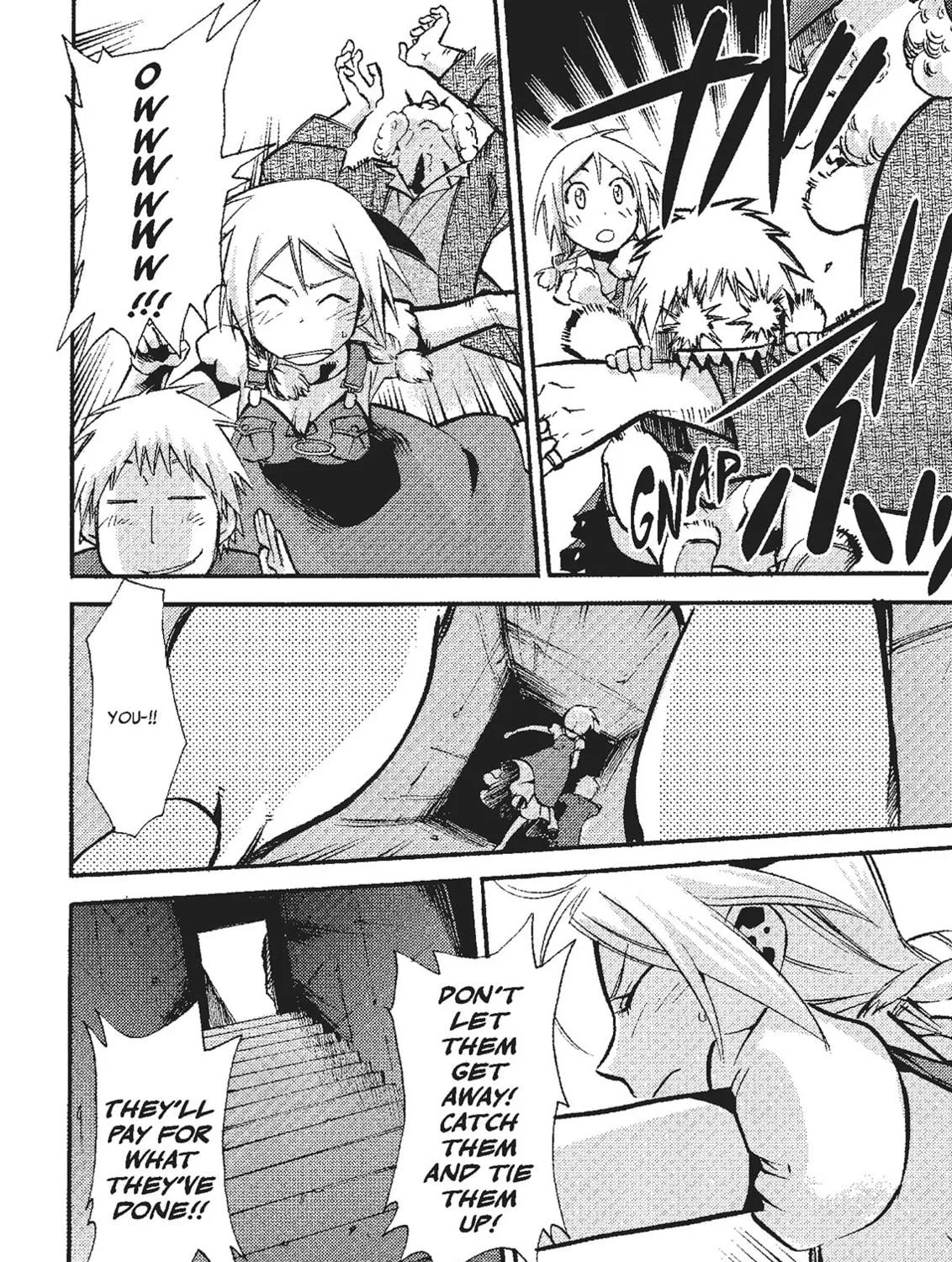 Read Cagaster chapter 19.1 image 64 on Lezhin