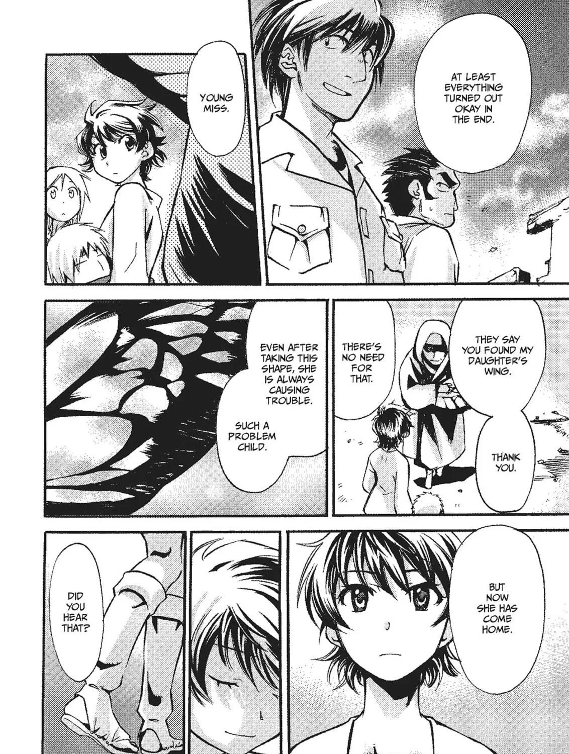 Read Cagaster chapter 19.1 image 76 on Lezhin