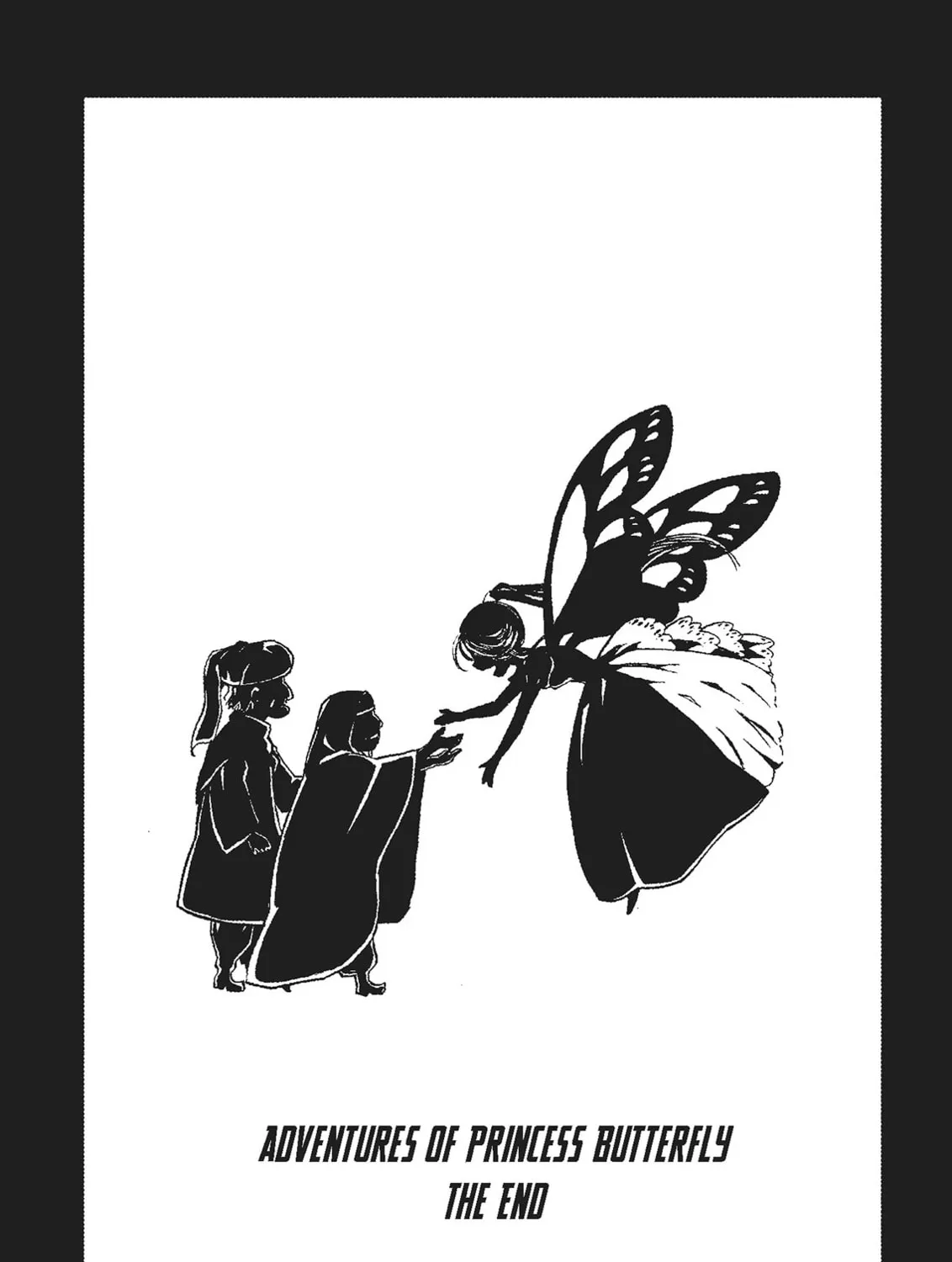 Read Cagaster chapter 19.1 image 90 on Lezhin