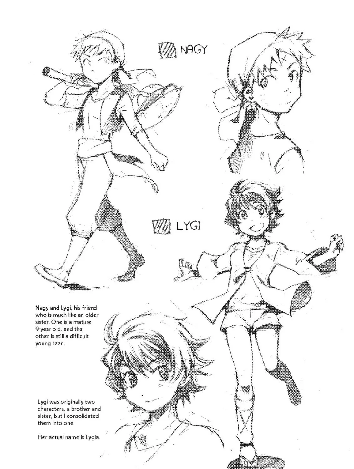 Read Cagaster chapter 19.2 image 10 on Lezhin