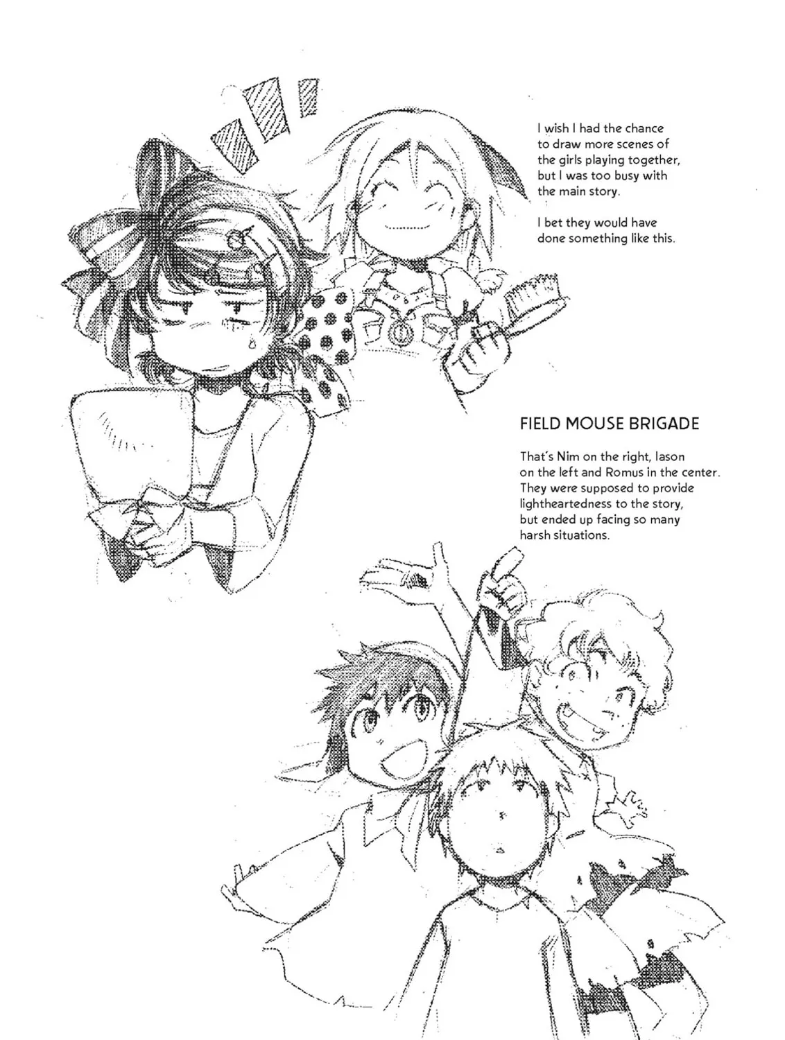 Read Cagaster chapter 19.2 image 12 on Lezhin