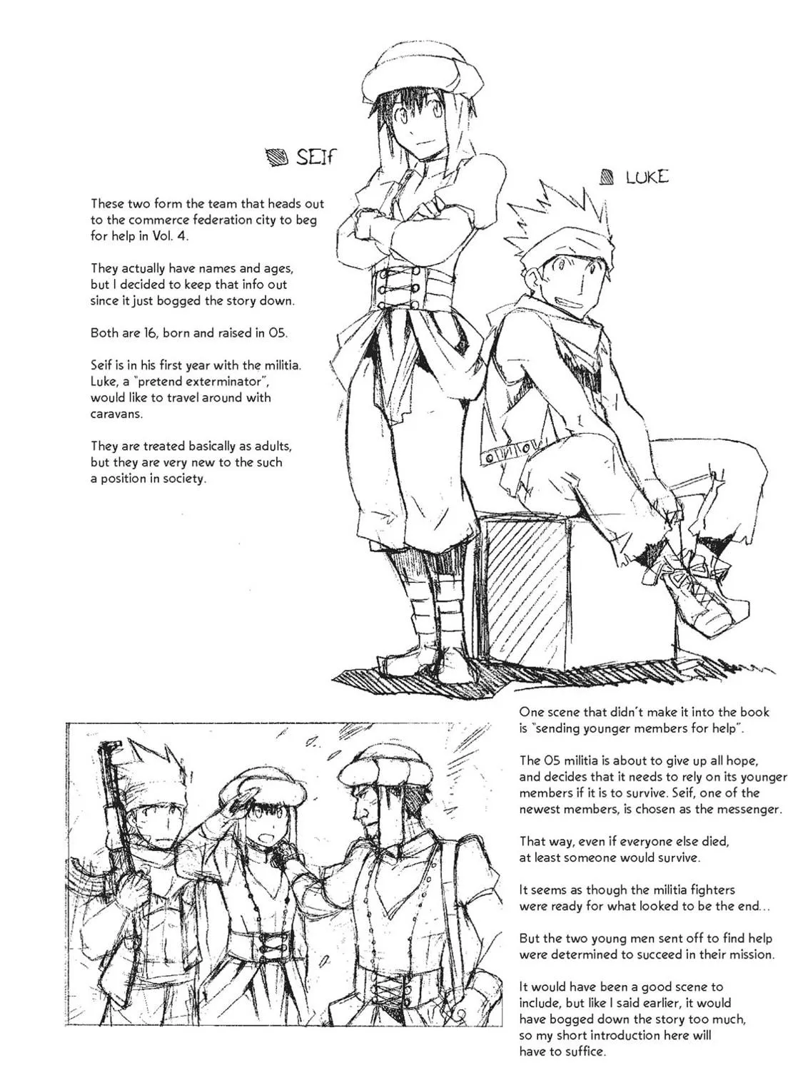 Read Cagaster chapter 19.2 image 22 on Lezhin