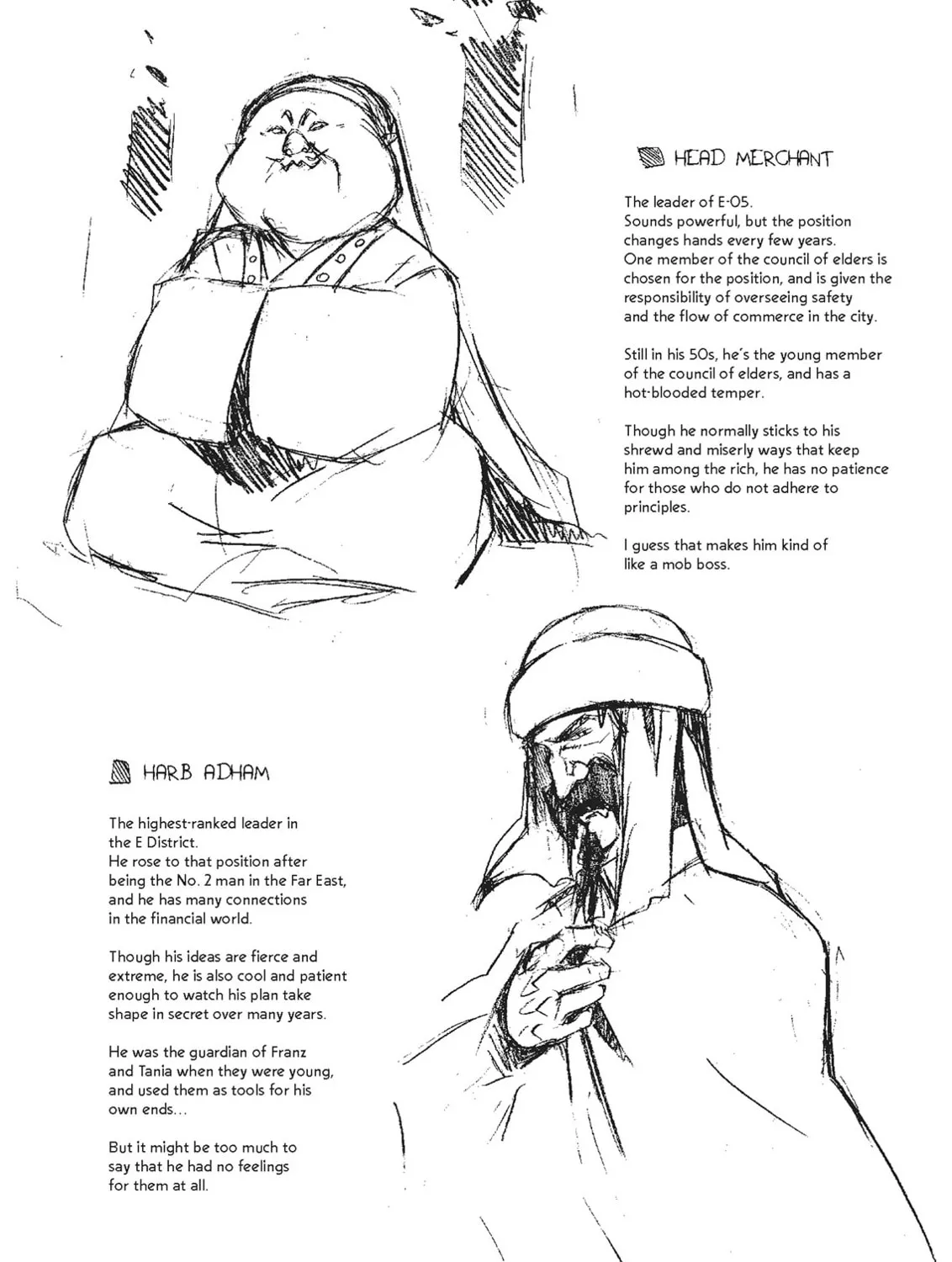Read Cagaster chapter 19.2 image 24 on Lezhin