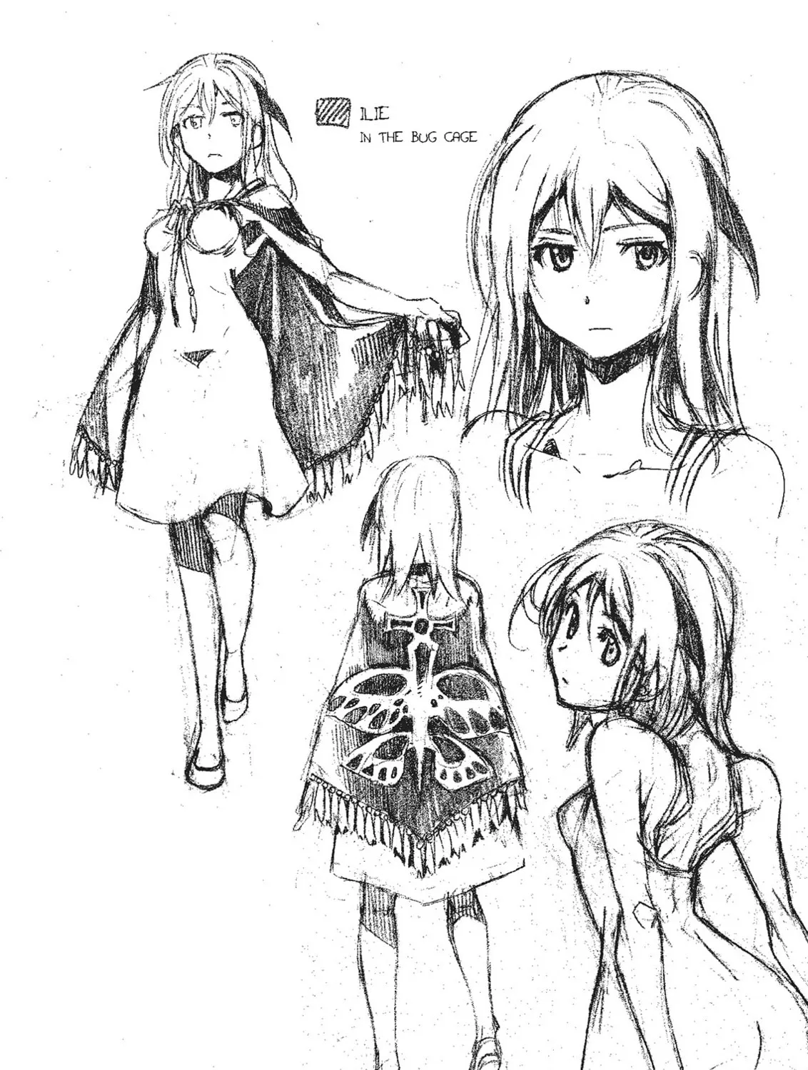 Read Cagaster chapter 19.2 image 26 on Lezhin