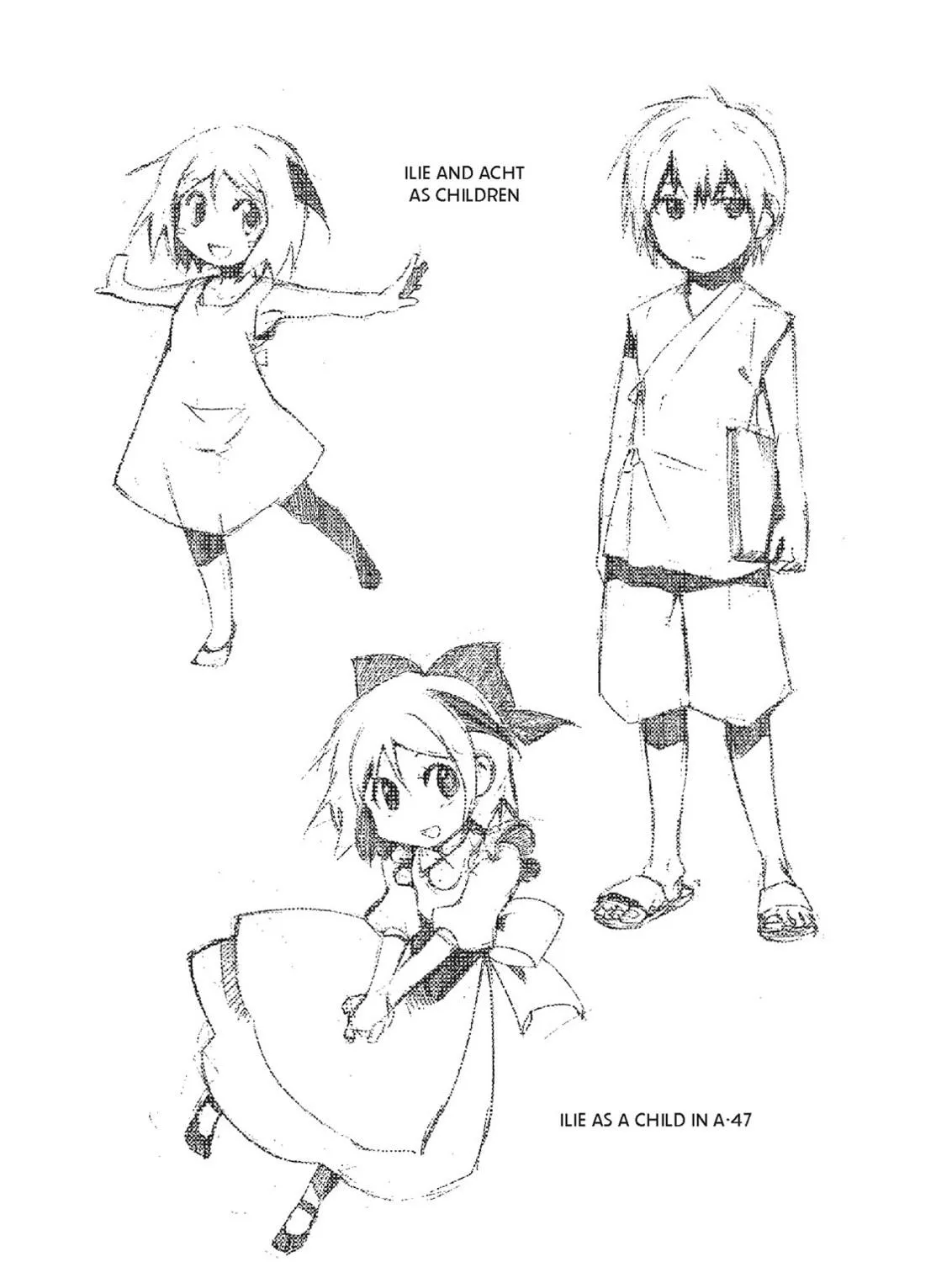 Read Cagaster chapter 19.2 image 4 on Lezhin