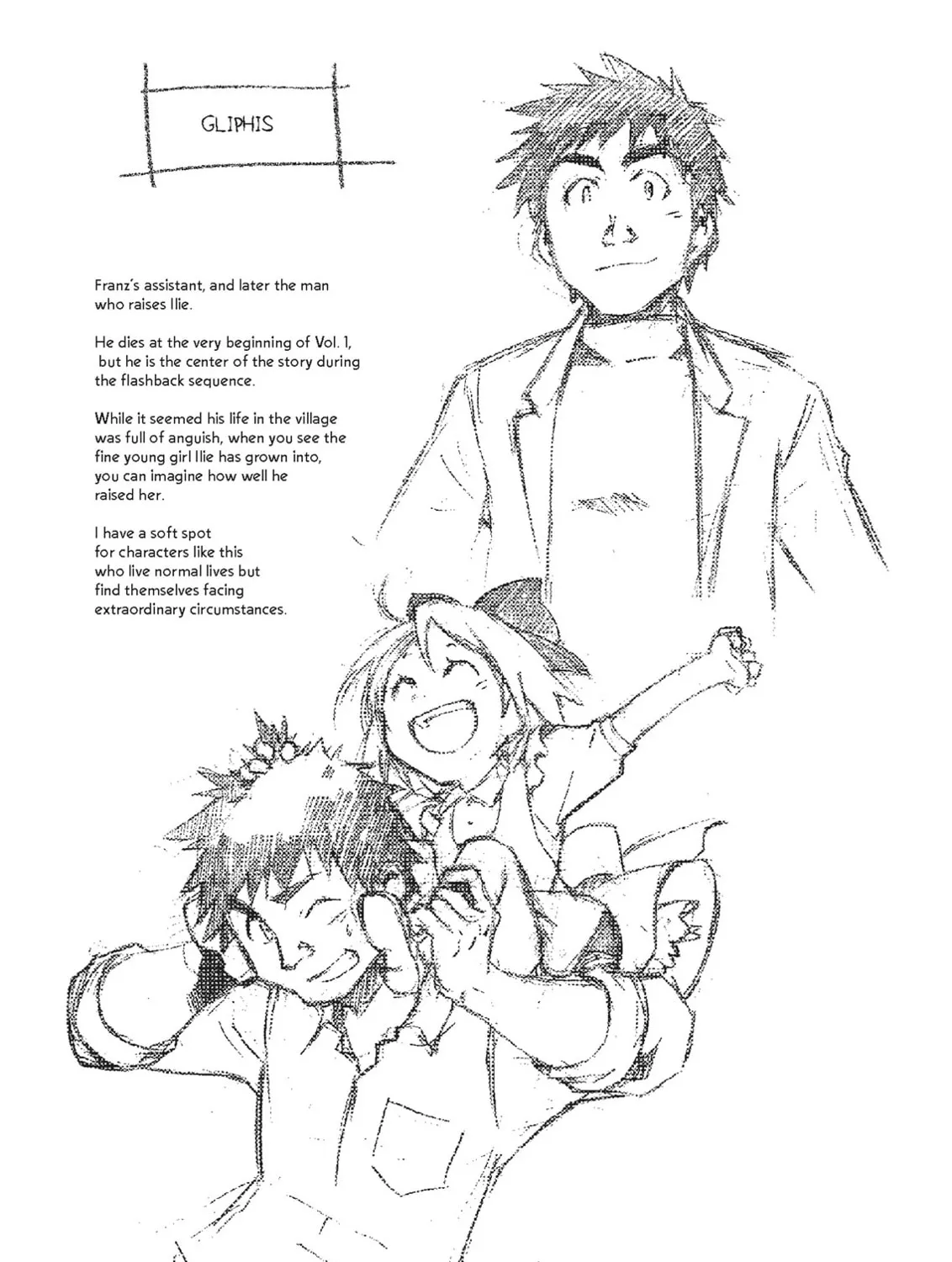 Read Cagaster chapter 19.2 image 6 on Lezhin