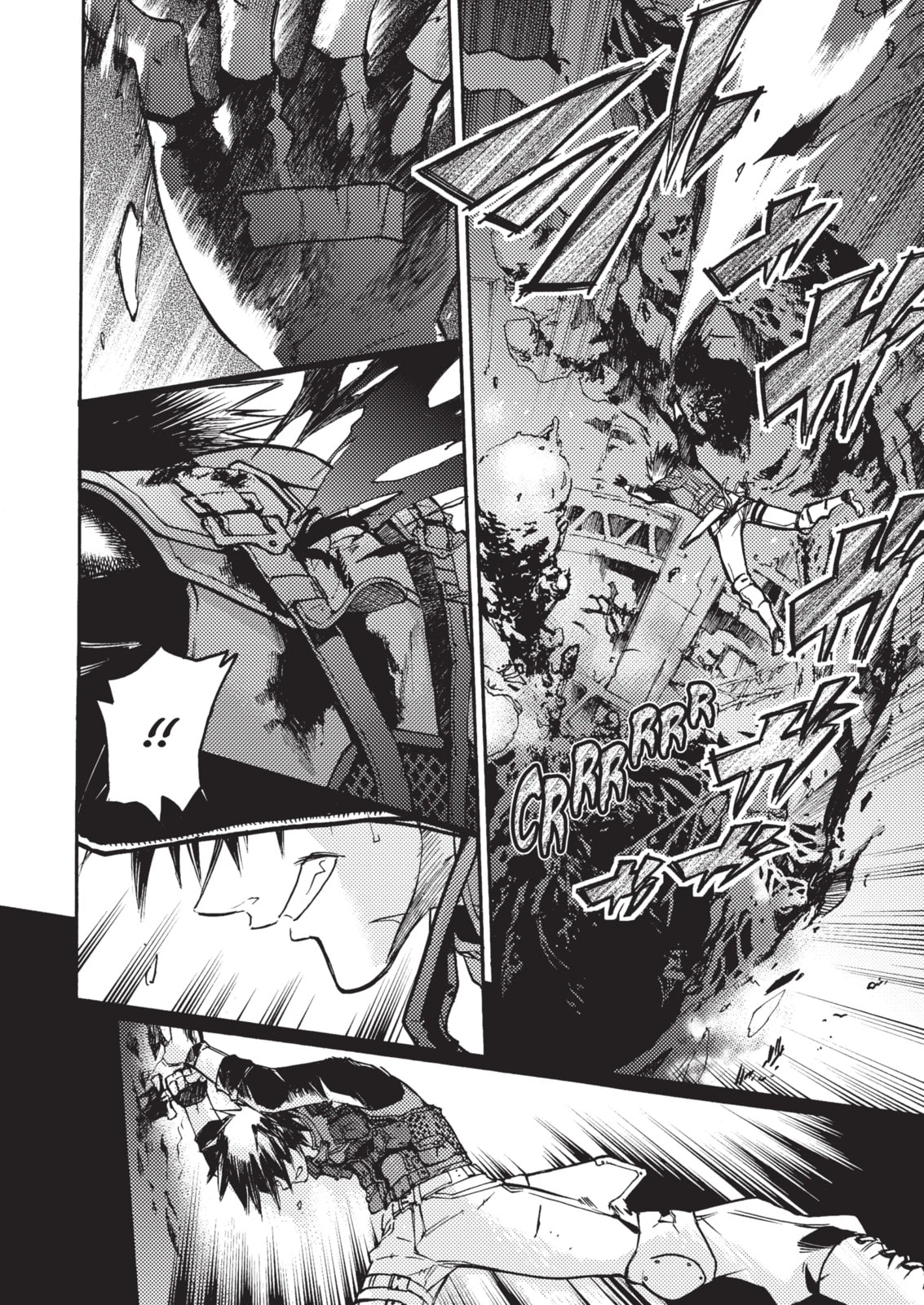 Read Cagaster chapter 19.4 image 10 on Lezhin