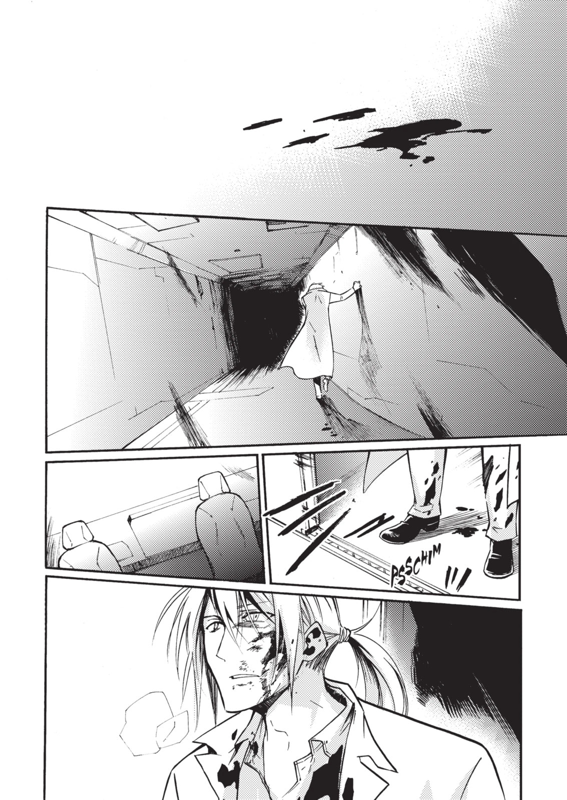 Read Cagaster chapter 19.4 image 4 on Lezhin